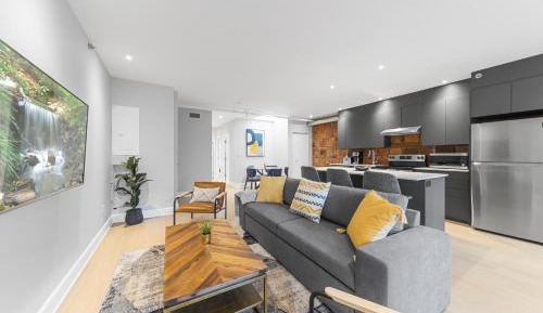 Suite with Terrace