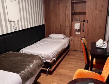 Twin Room - Disability Access