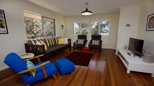 Holiday Home