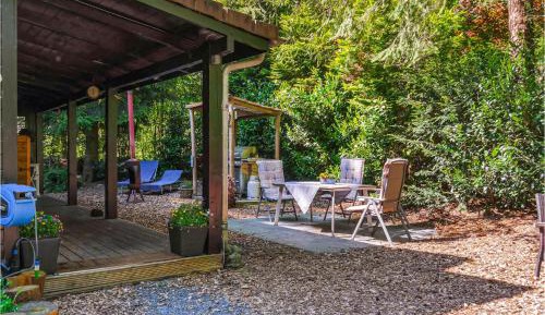 Two-Bedroom Holiday Home