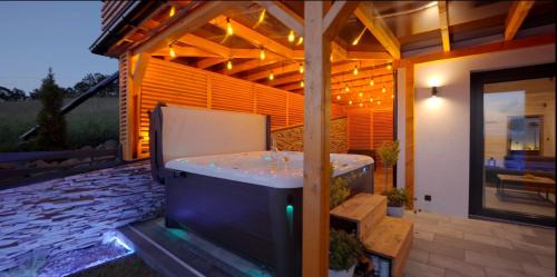 One-Bedroom Chalet