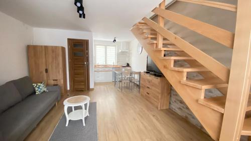 Duplex Apartment