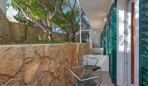 One-Bedroom apartment Standard