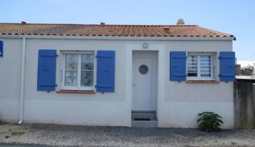 Holiday Home (5 Adults)