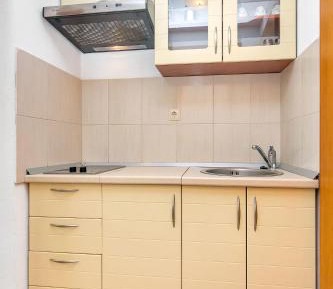 Studio - Second Floor