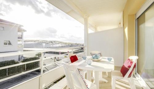 Apartment (4 Adults)