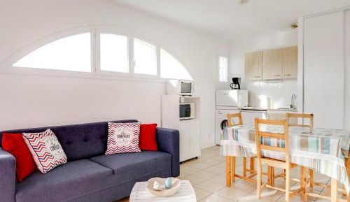 Apartment (4 Adults)