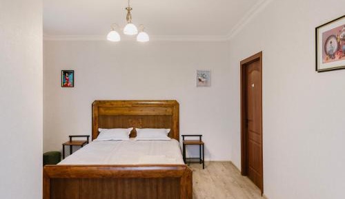 Comfort Triple Room with Shower
