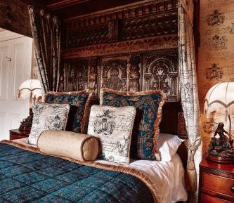 King Room with Garden View