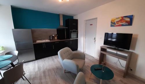Apartment (4 Adults)