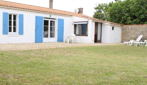 Holiday Home