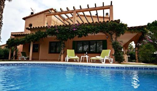 Holiday Home