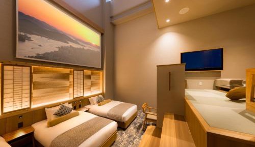 Suite