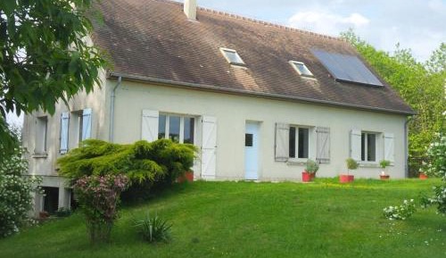 Holiday Home (15 adults)