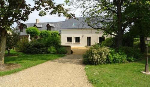 Holiday Home (6 Adults)