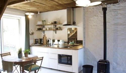Holiday Home (2 adults)