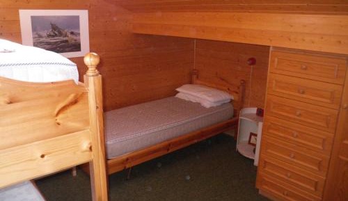 Basic Triple Room