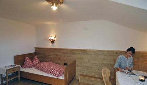 Single Room "Breitenstein"