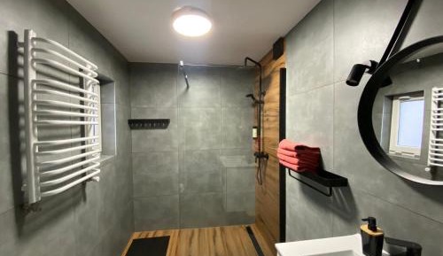 Apartment - Split Level