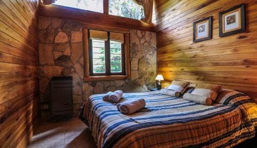 One-Bedroom Chalet