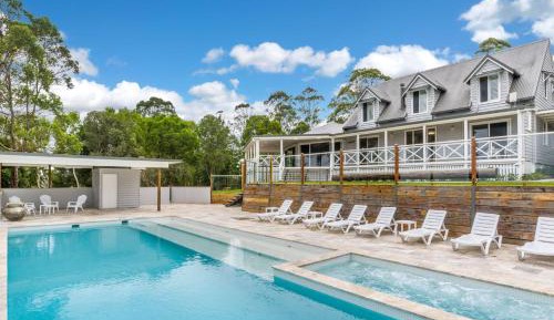 Holiday Home