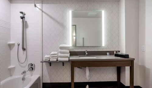 Accessible Suite with Two Queen Beds - Non Smoking