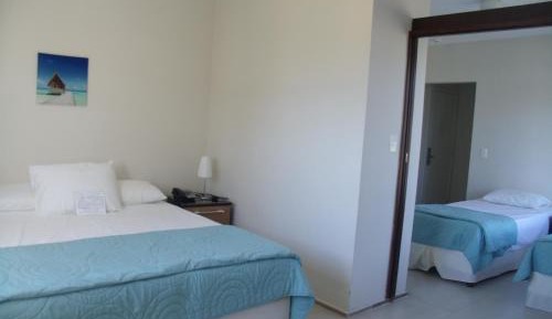 Superior Quadruple Room