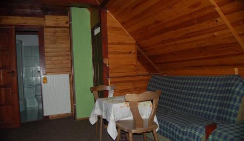 Family Room with Balcony