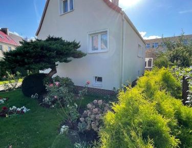 Holiday Home