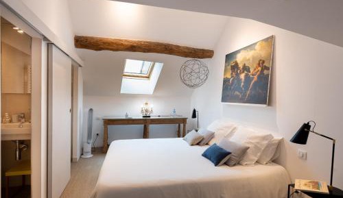King Room - Sous les Etoiles