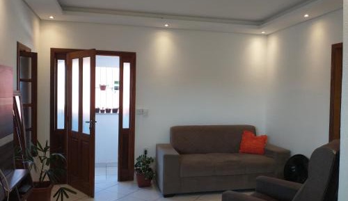 Two-Bedroom Townhouse