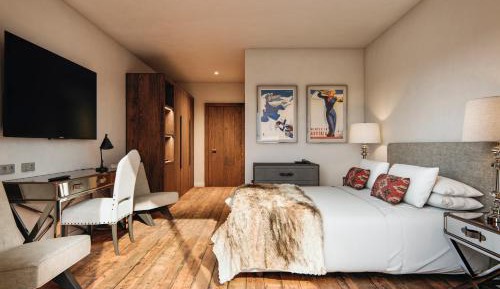 Maribel Double Room