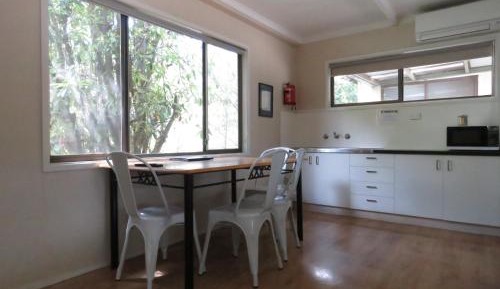 Family Cabin (2 Bedroom)