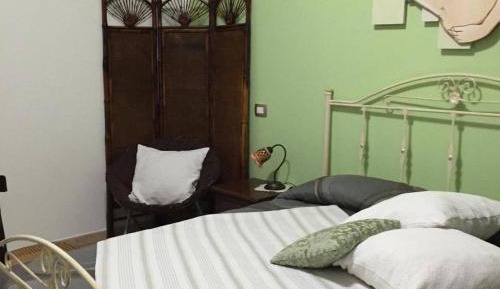 Deluxe Double or Twin Room with Balcony