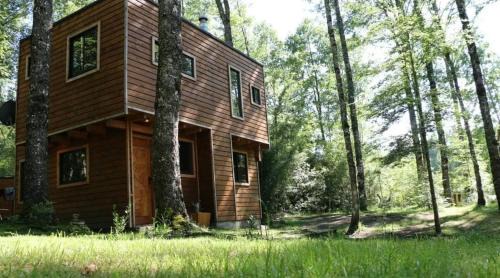 Three-Bedroom Chalet