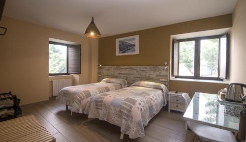 Superior Double or Twin Room