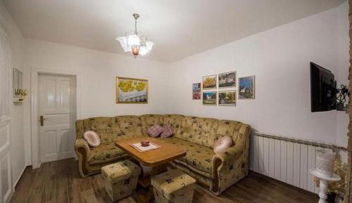 Two-Bedroom Holiday Home