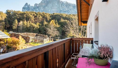 Superior One-Bedroom Apartment with Balcony