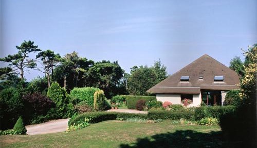 Double Room with Countryside View