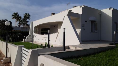 Villa with Sea View