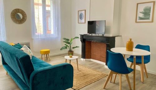 Superior Apartment
