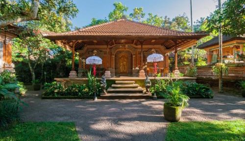 Queen Room with Balcony