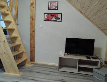 Duplex Apartment