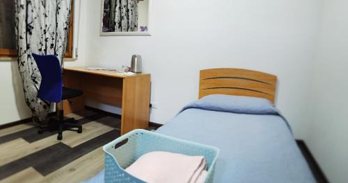 Economy Single Room