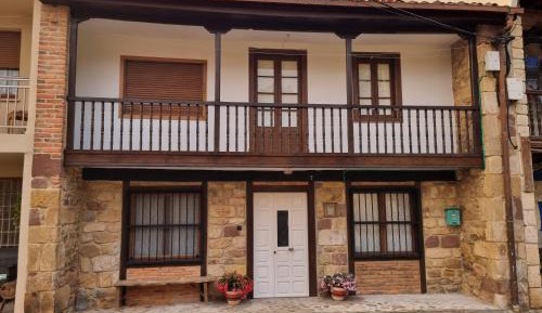 Six-Bedroom House
