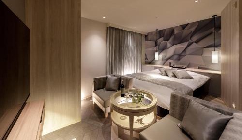 Economy Twin Room