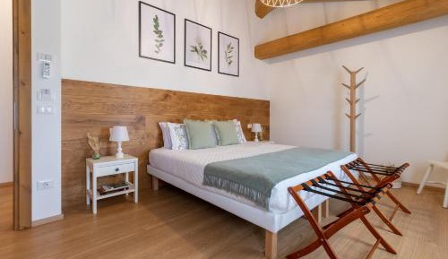 Double or Twin Room with Private Bathroom