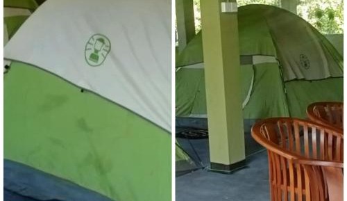 Tent