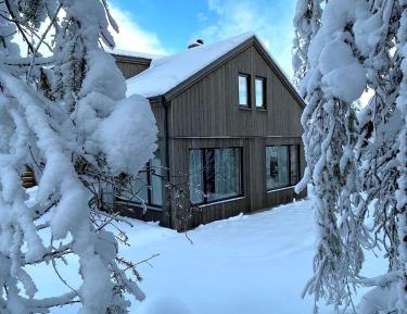 Five-Bedroom House