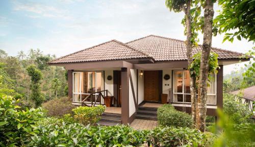 Plantation Cottage (Bhoumika)